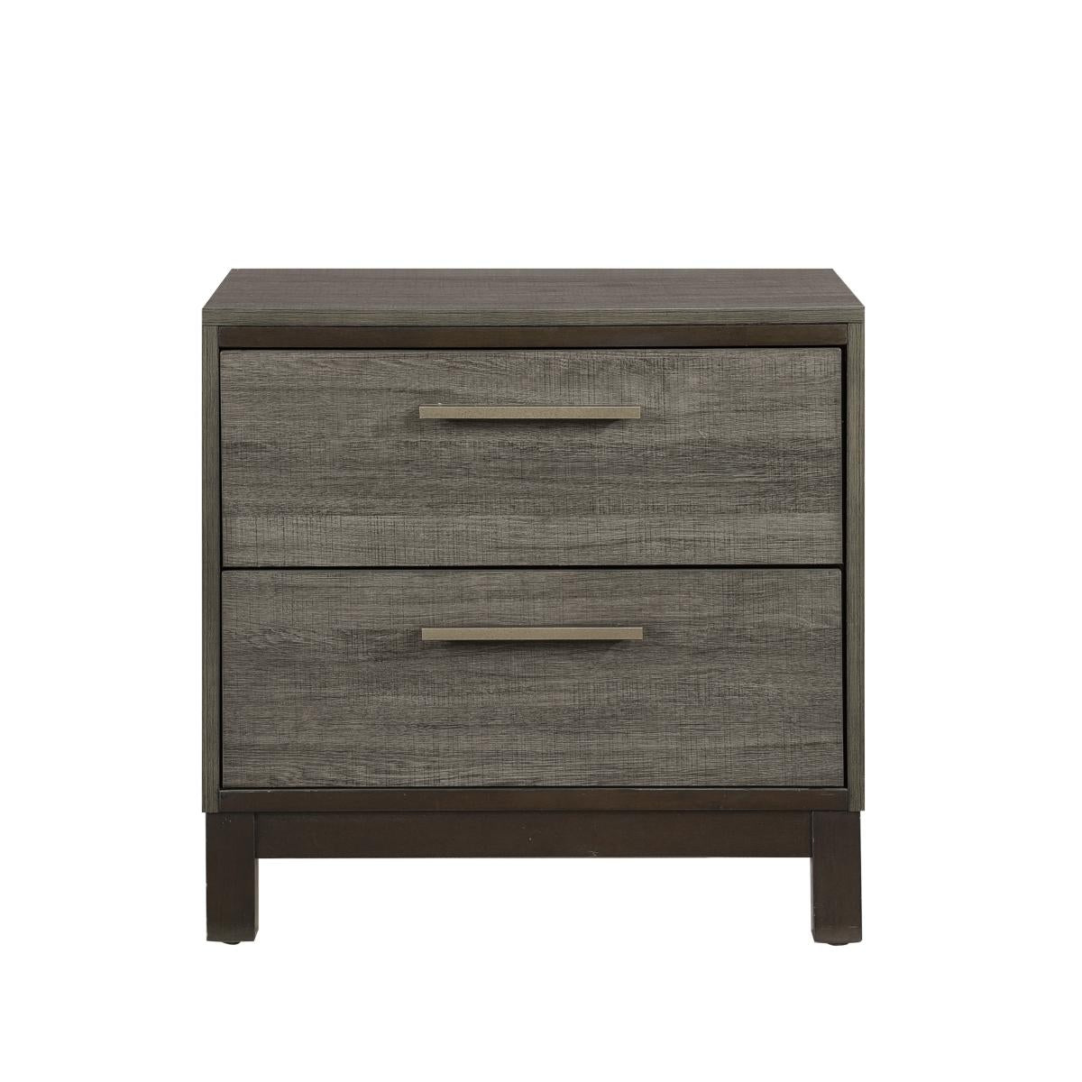 Vestavia 4 & 5 Piece Bed Set