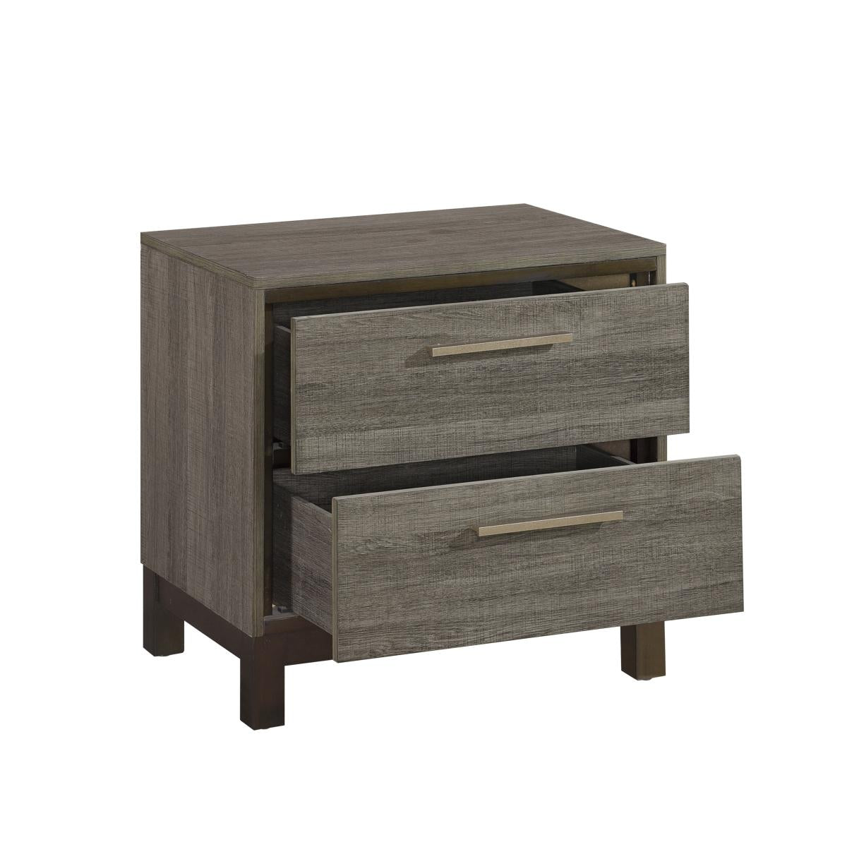 Vestavia 4 & 5 Piece Bed Set