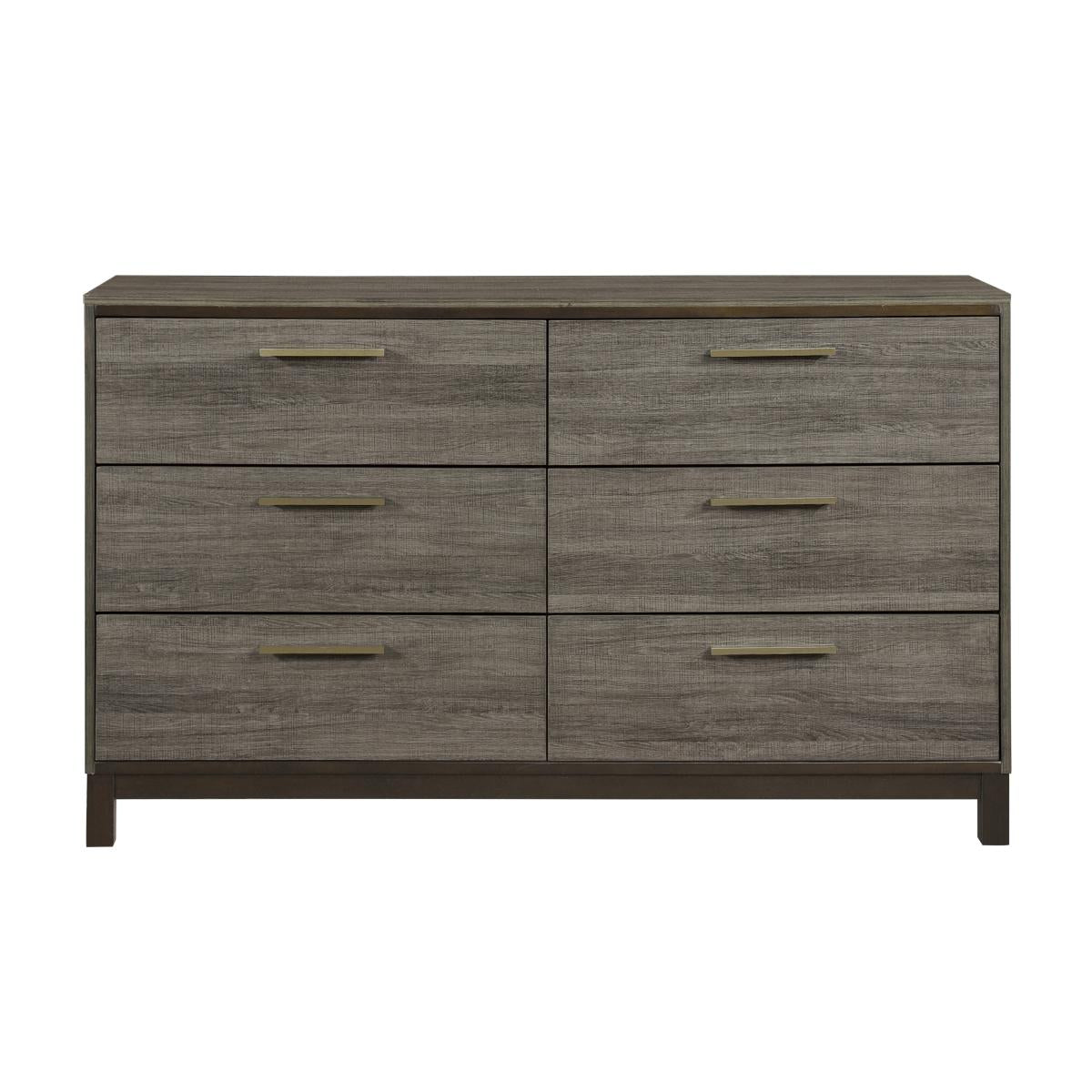 Vestavia 4 & 5 Piece Bed Set