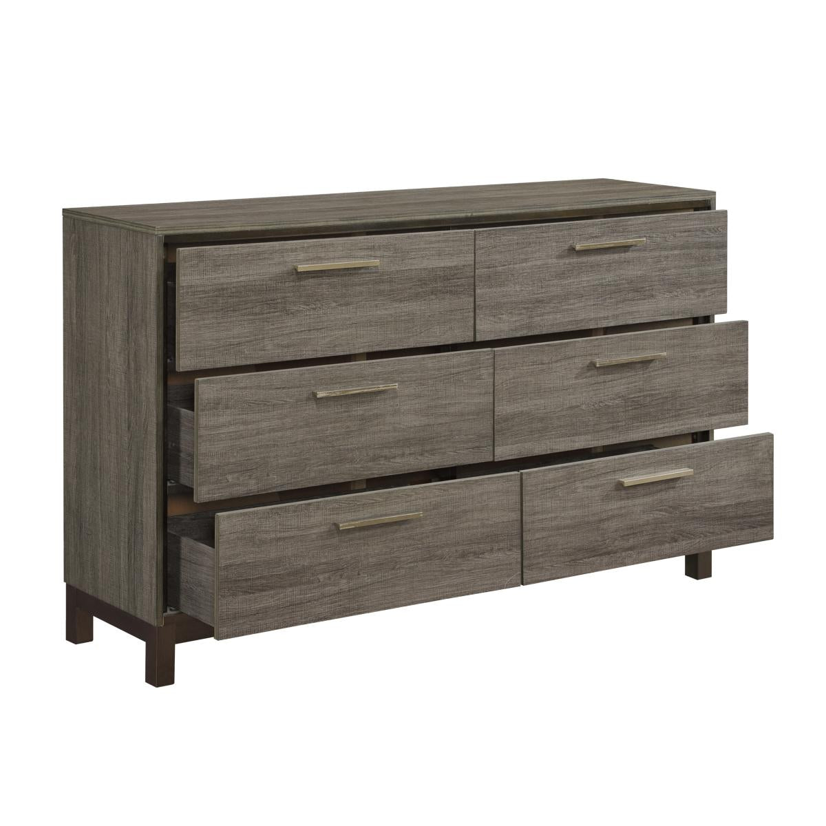 Vestavia 4 & 5 Piece Bed Set