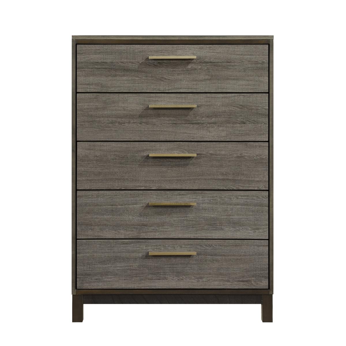 Vestavia 4 & 5 Piece Bed Set