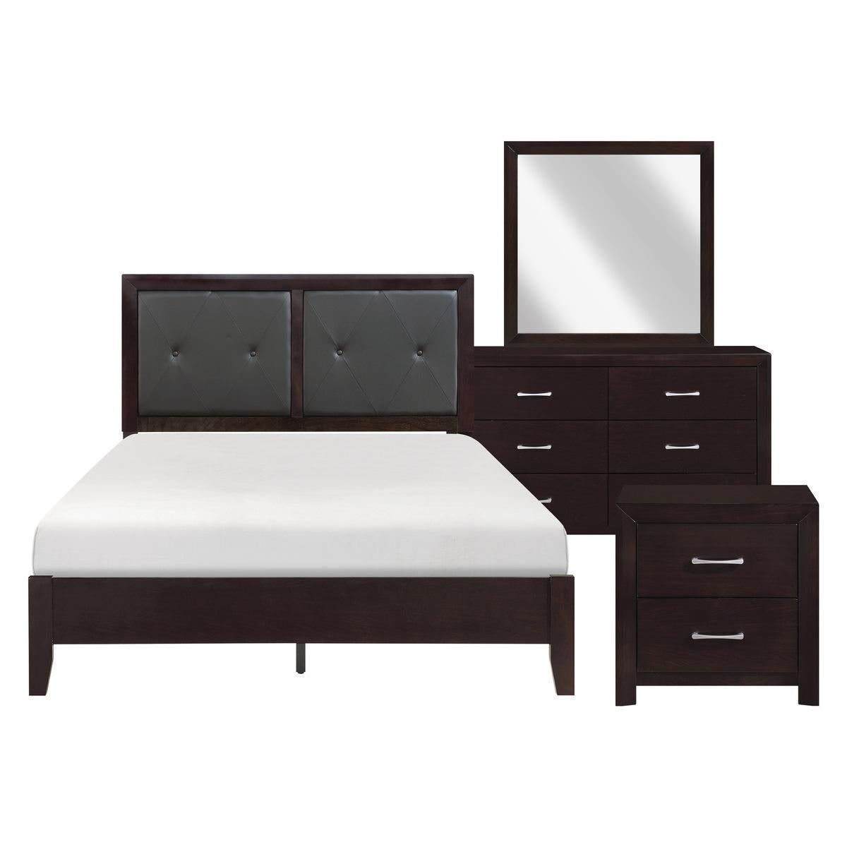 Edina Bed Set image