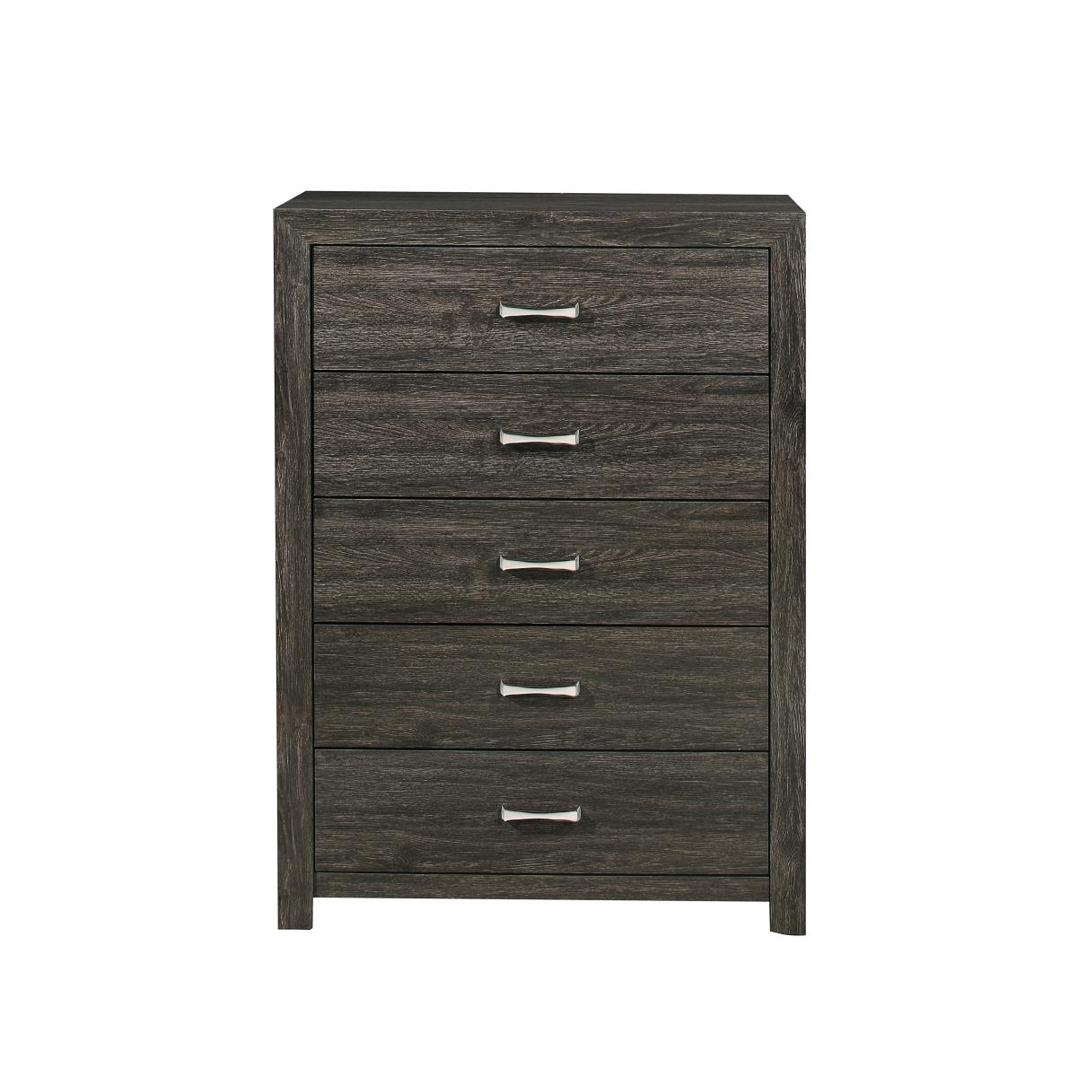Edina Twin Bed Set