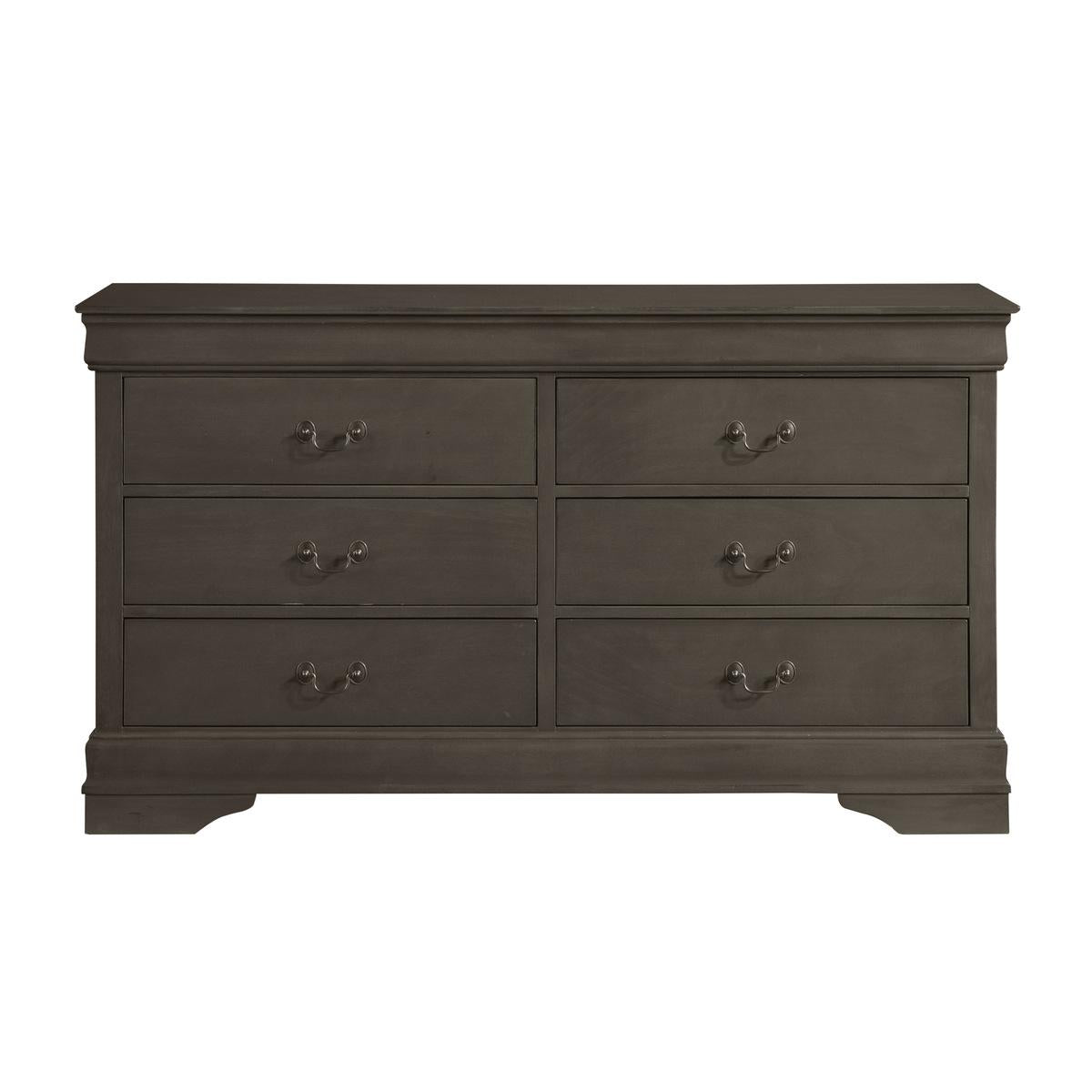 Mayville Bed Set