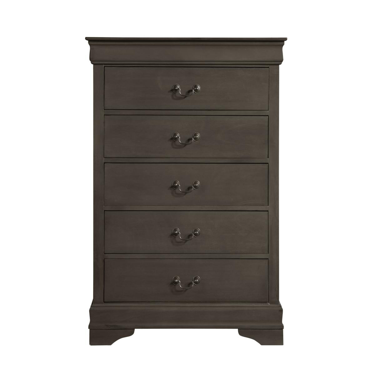 Mayville Bed Set
