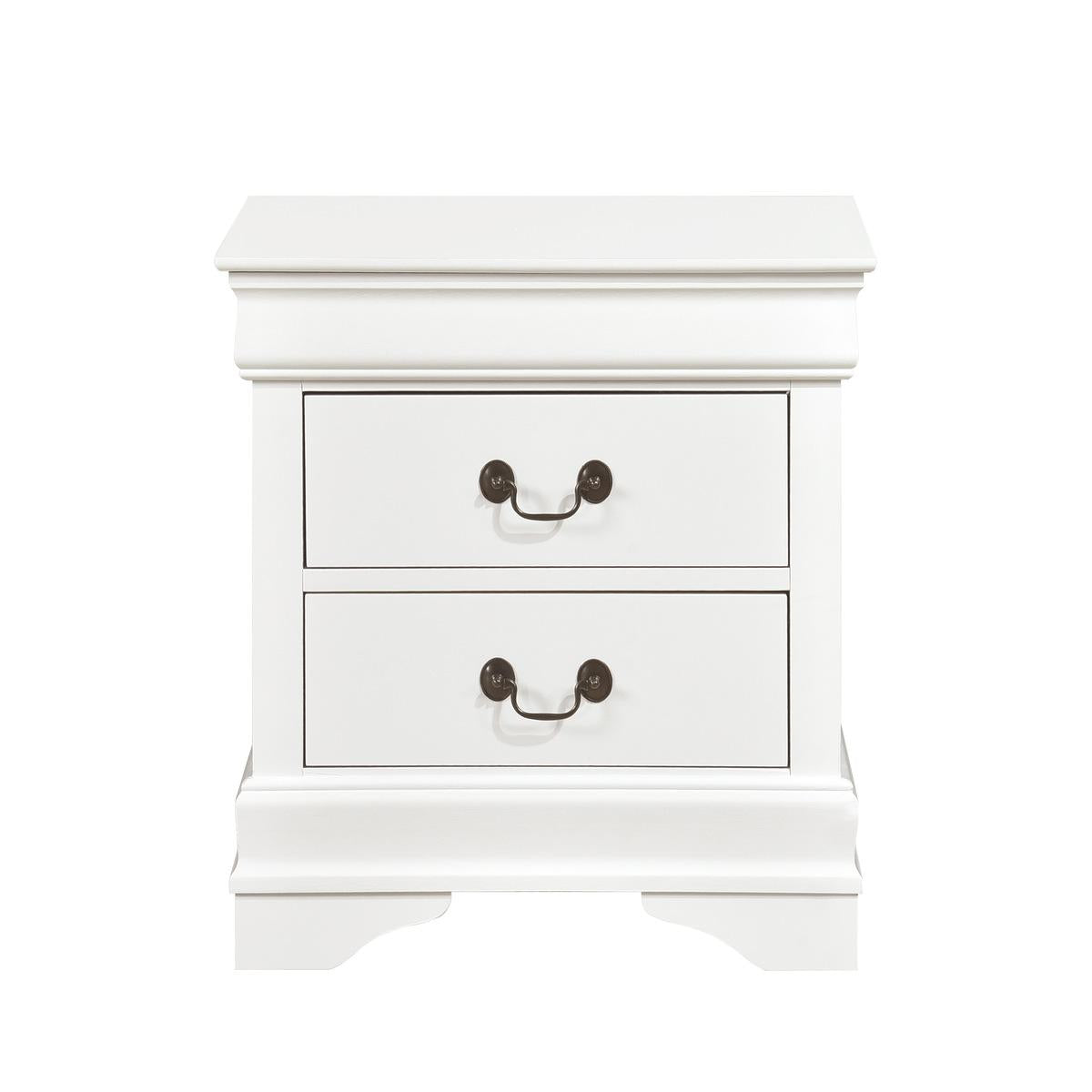 Mayville Twin Bed Set