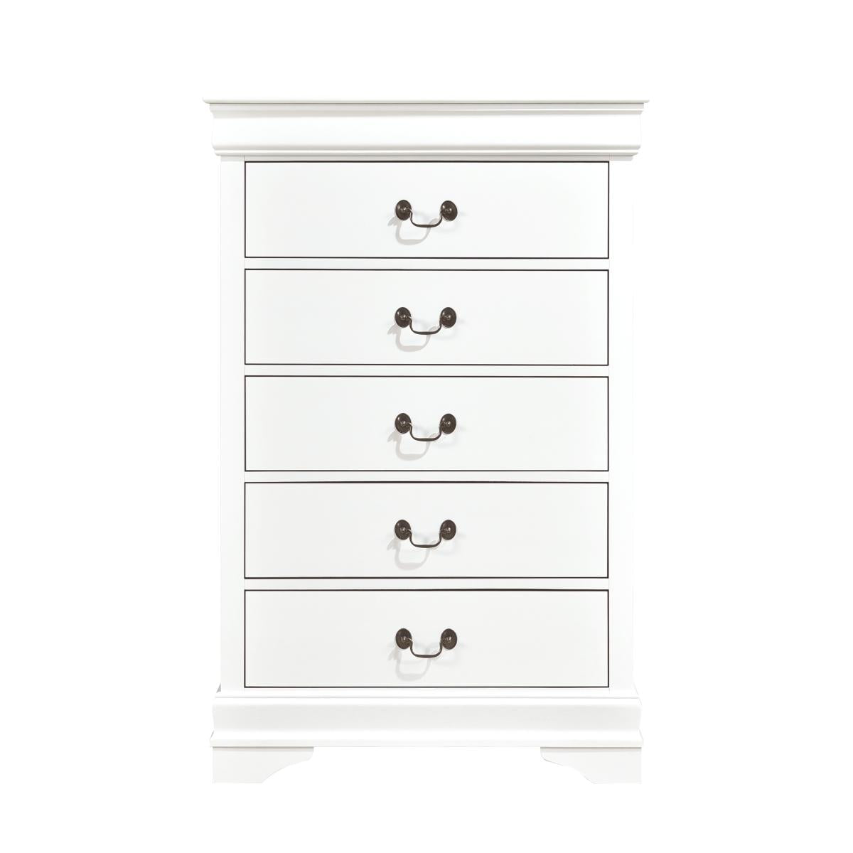 Mayville Twin Bed Set