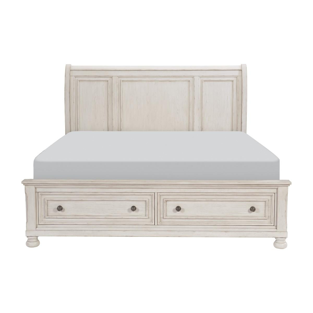 Bethel Bed Set