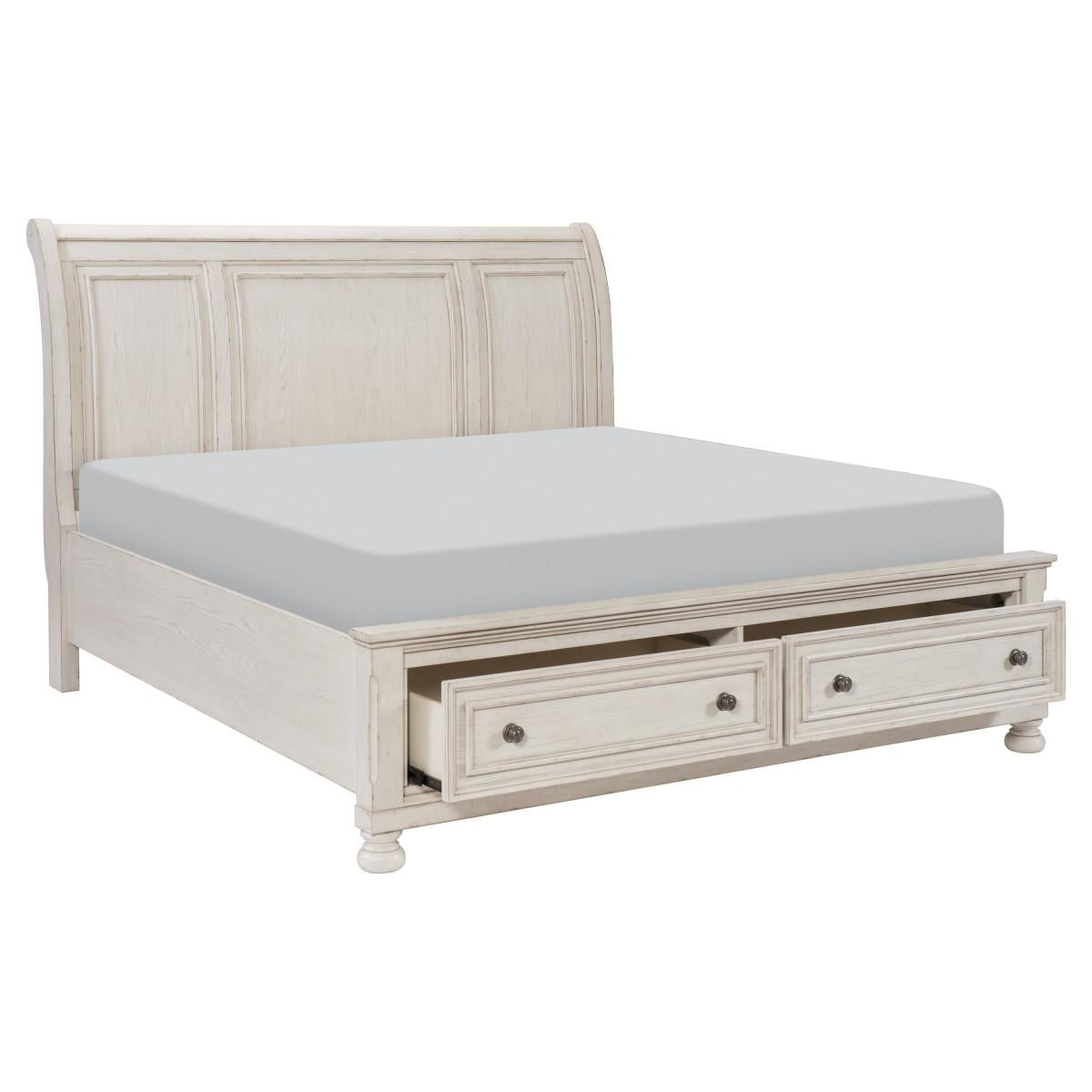 Bethel Bed Set