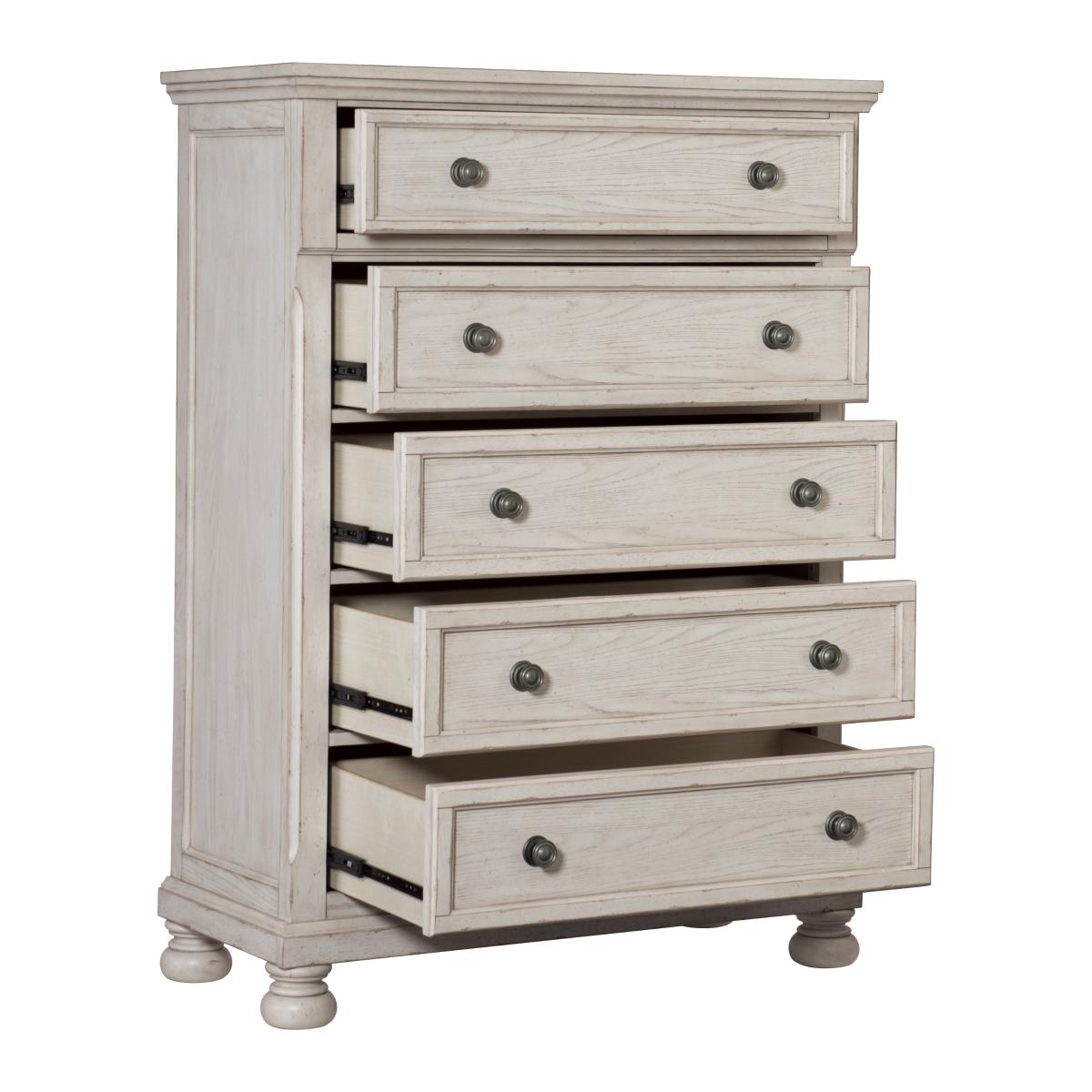 Bethel Bed Set
