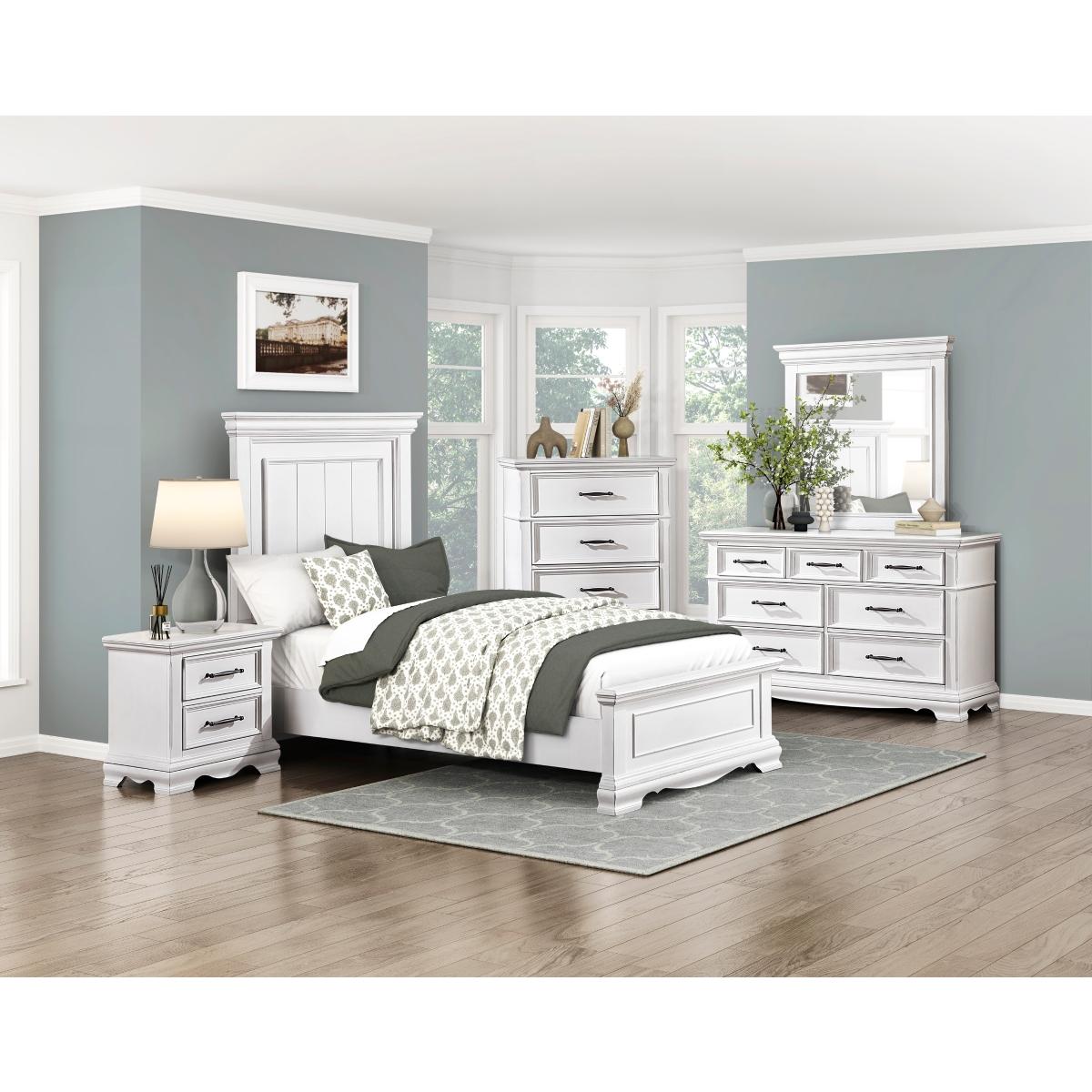 York Bed