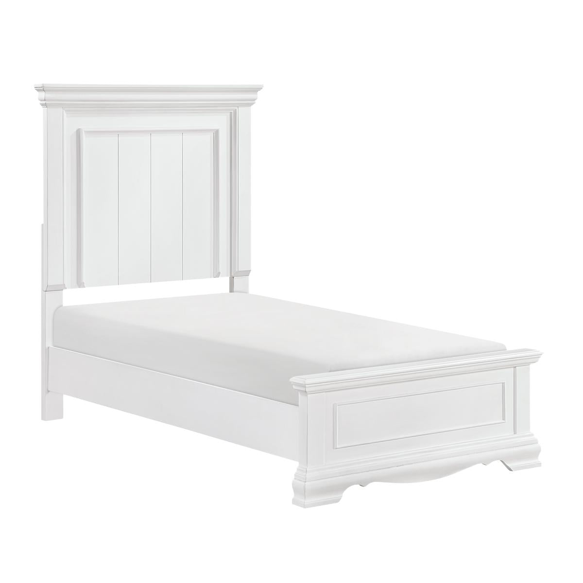 York Bed
