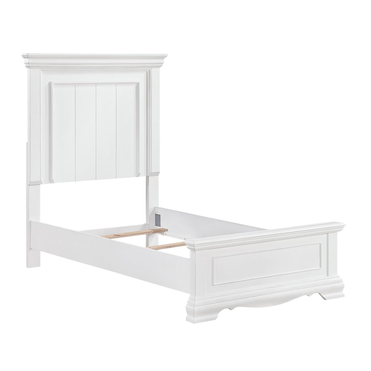 York Bed