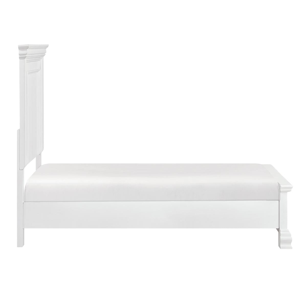 York Bed
