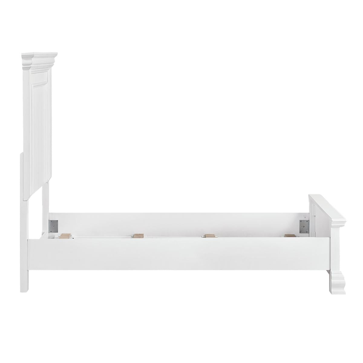 York Bed
