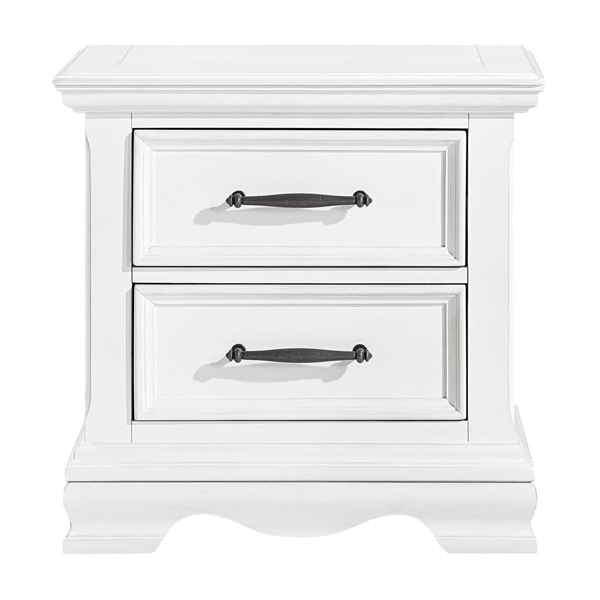 York Night Stand image