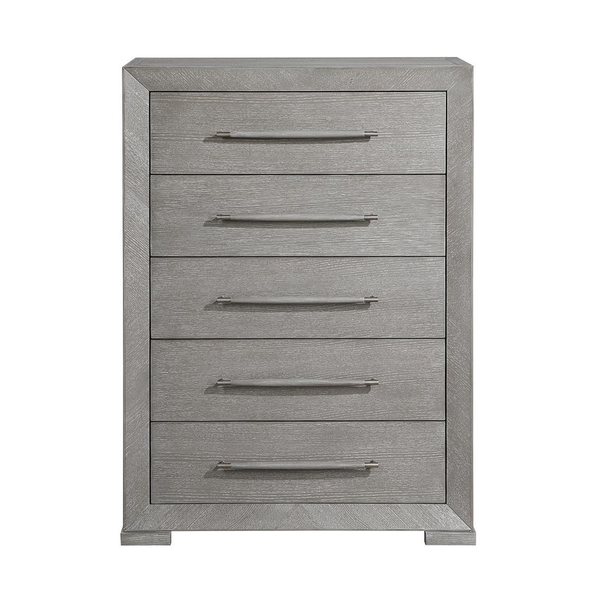 Owen Chest image