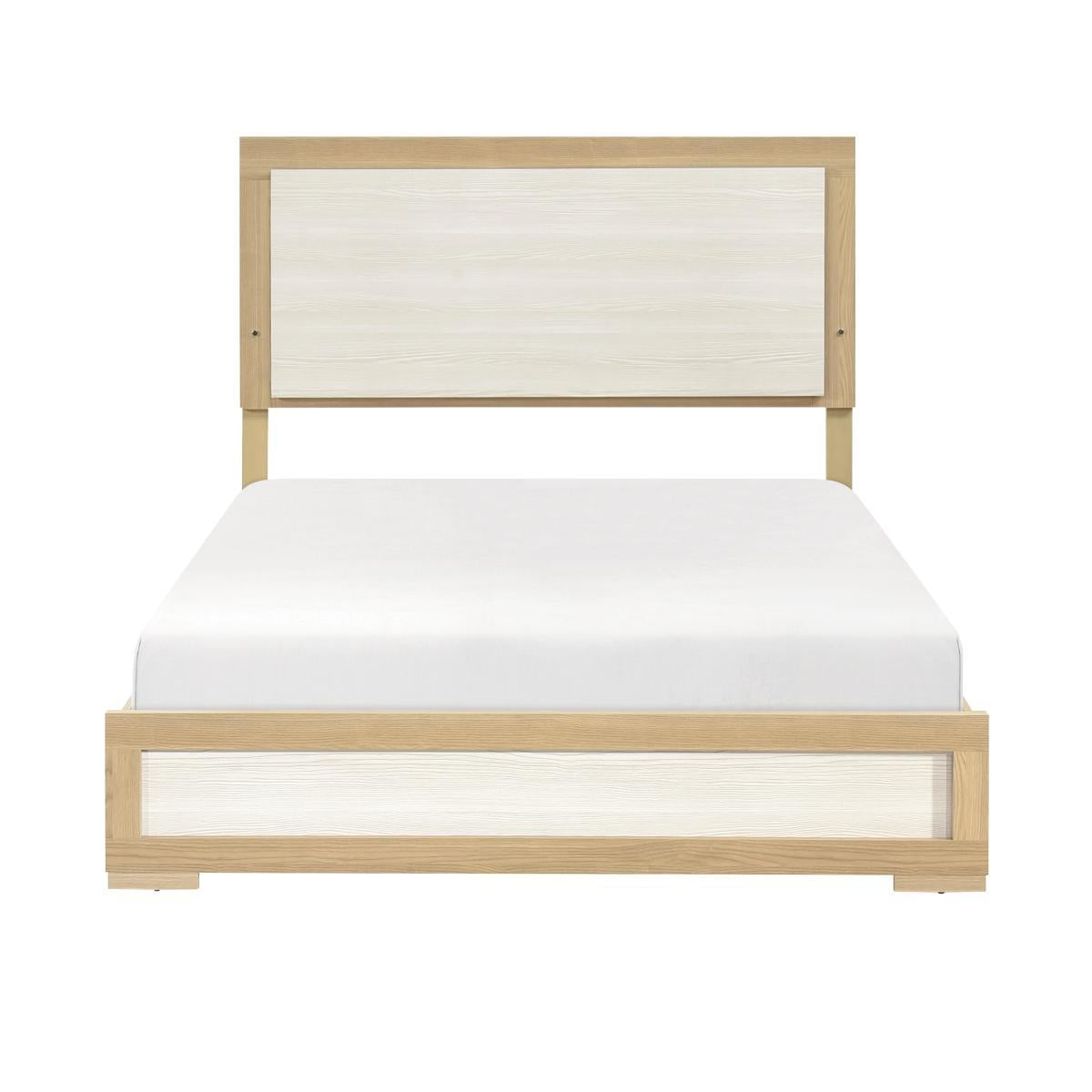 Sterling Bed image