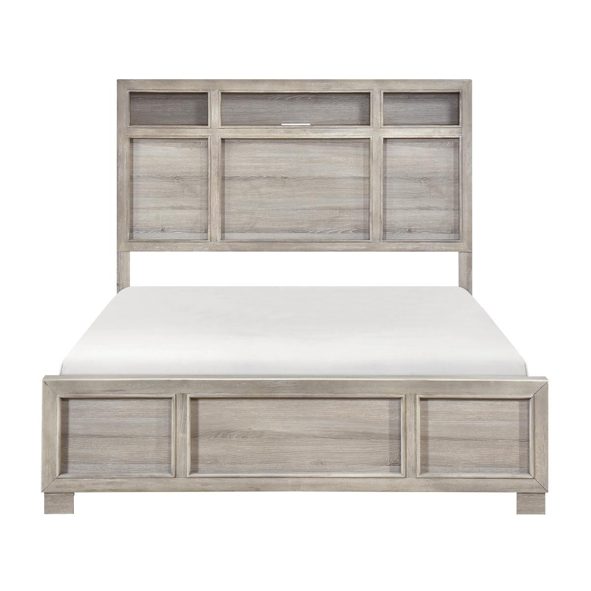 Everett Bed image