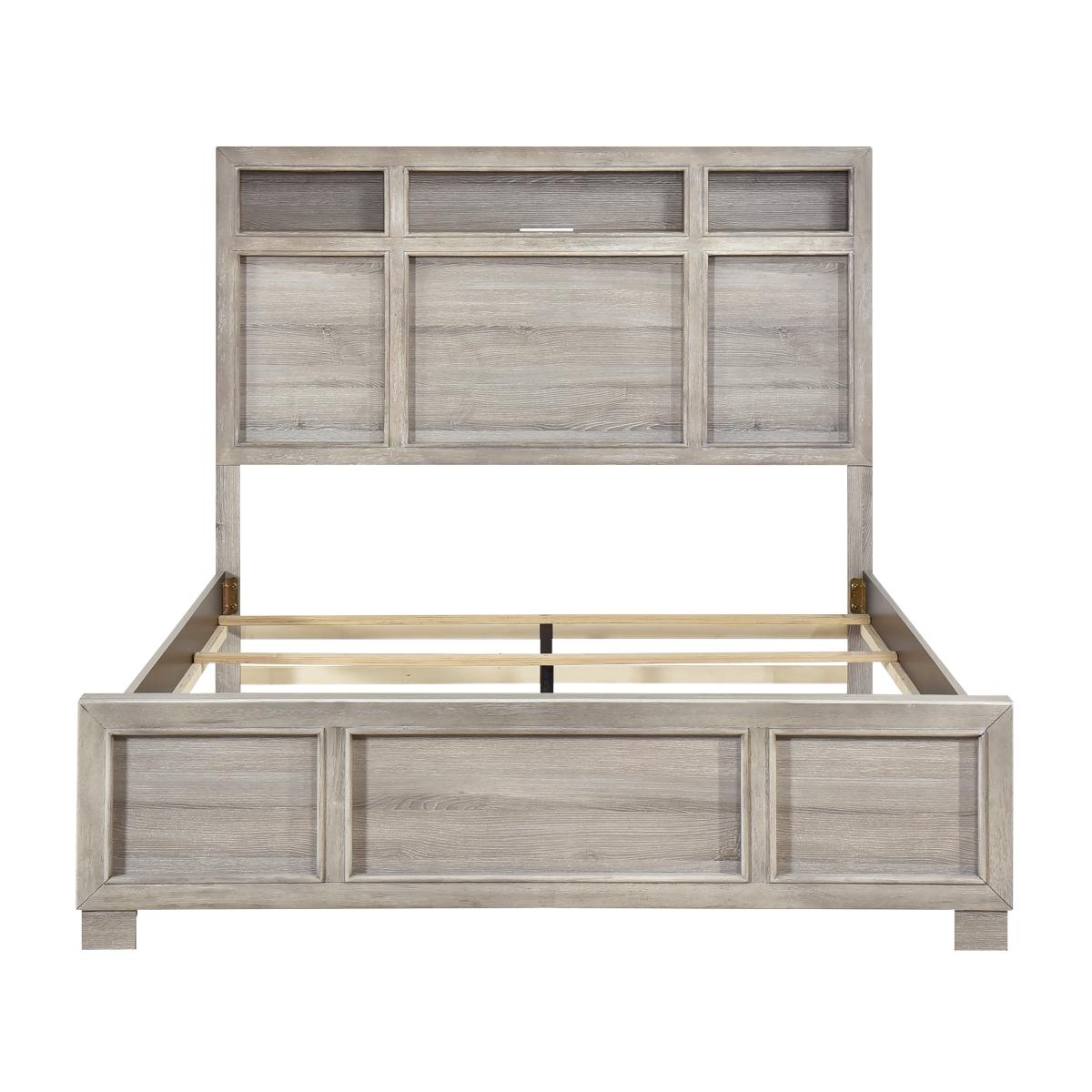 Everett Bed