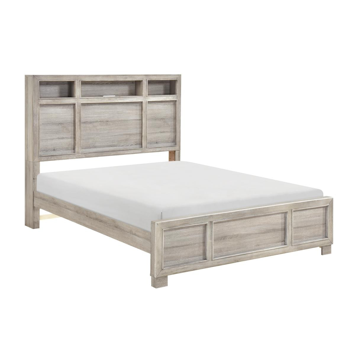 Everett Bed