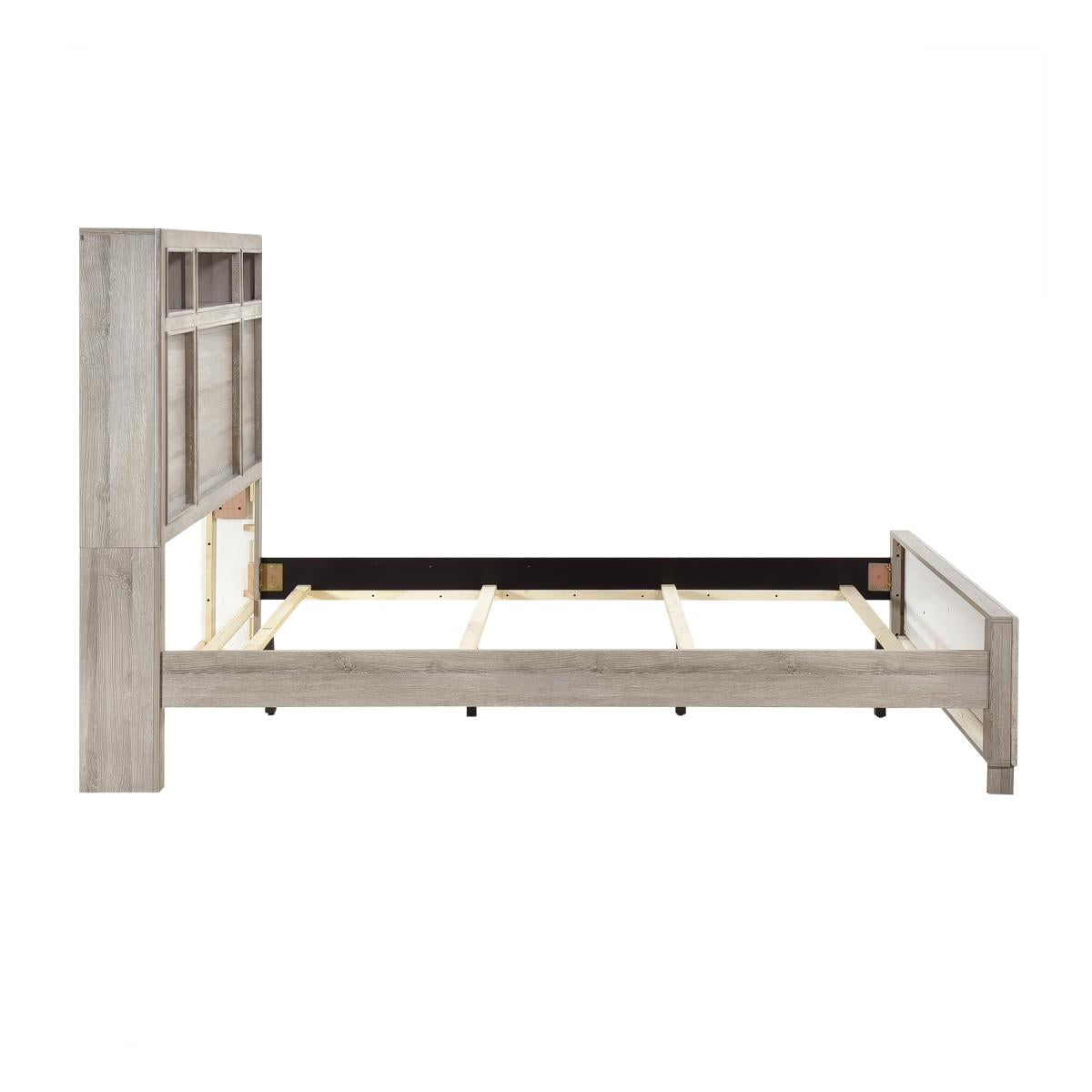 Everett Bed