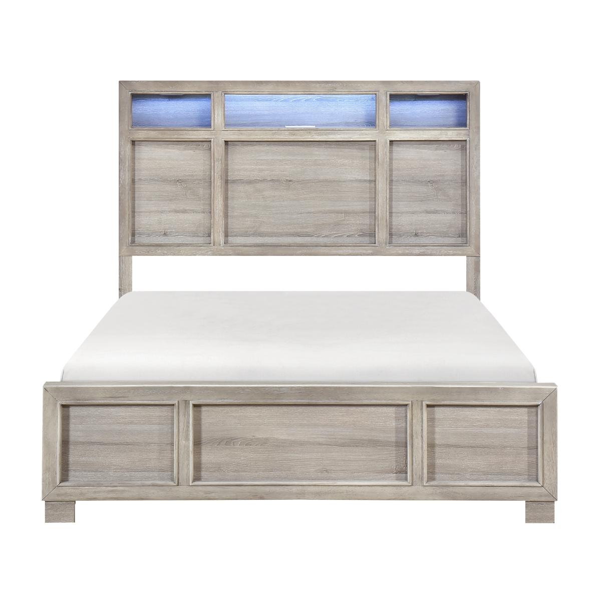 Everett Bed