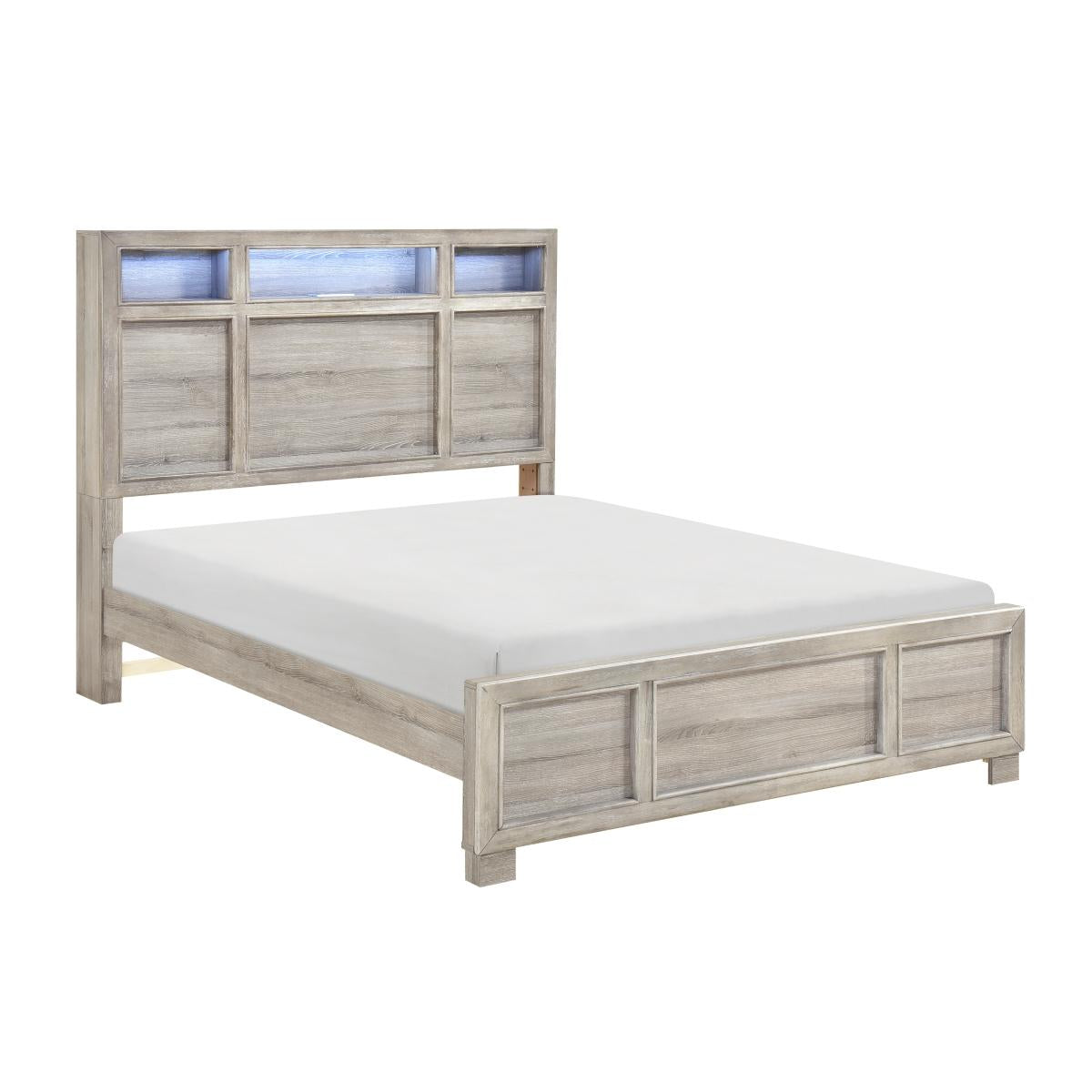 Everett Bed