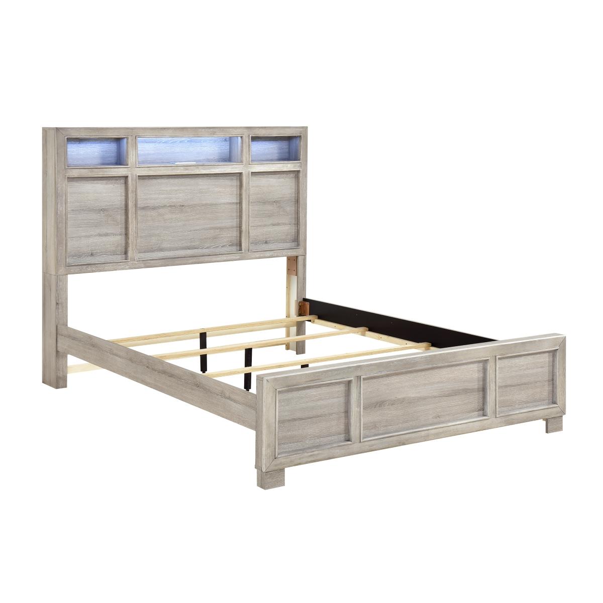 Everett Bed