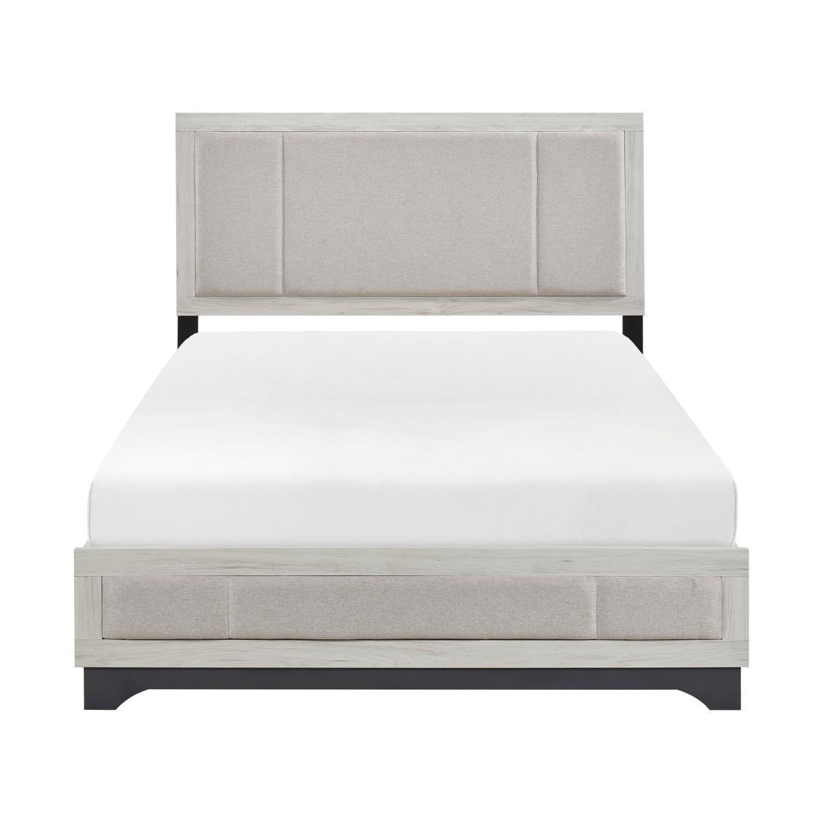 Westport Bed image