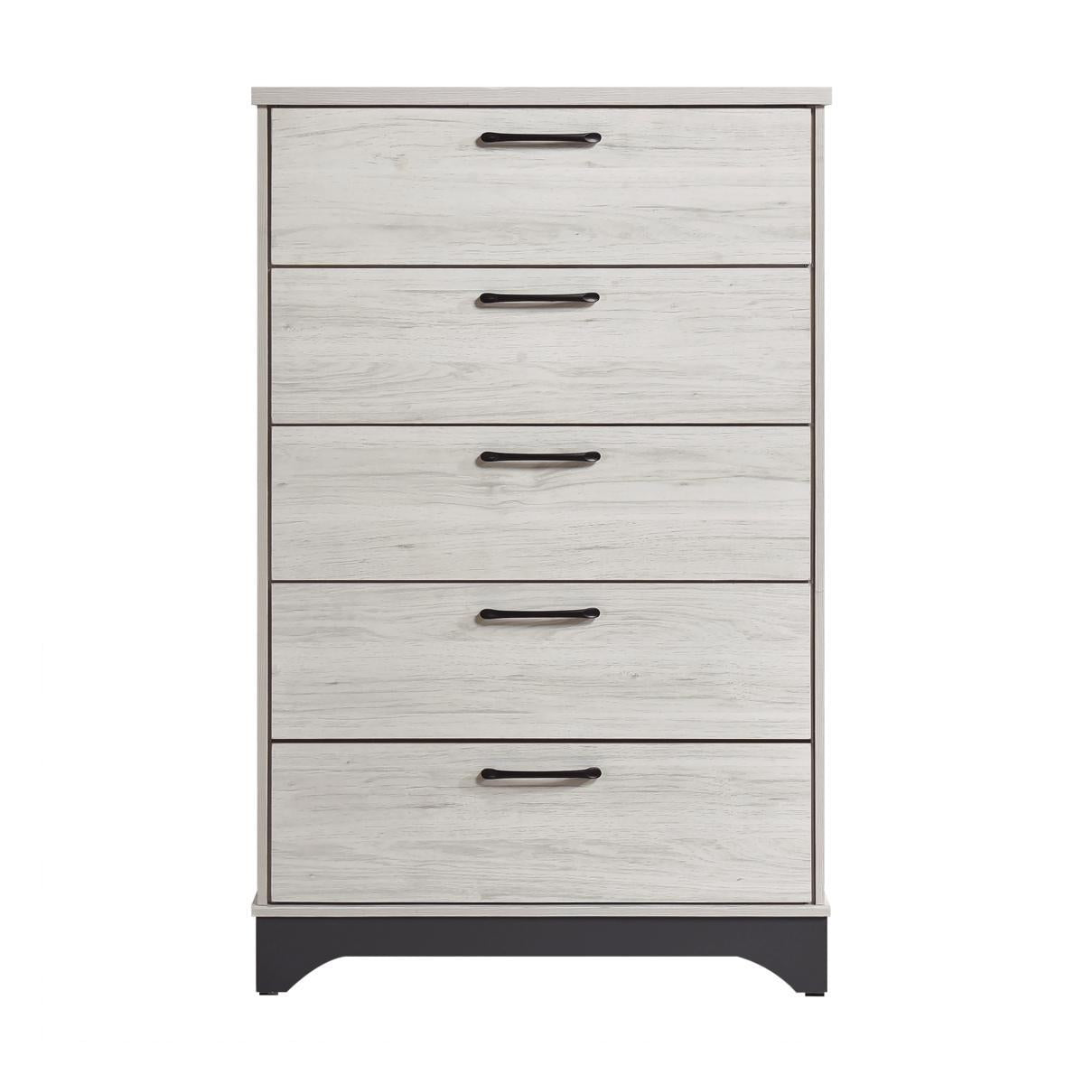 Westport Chest image