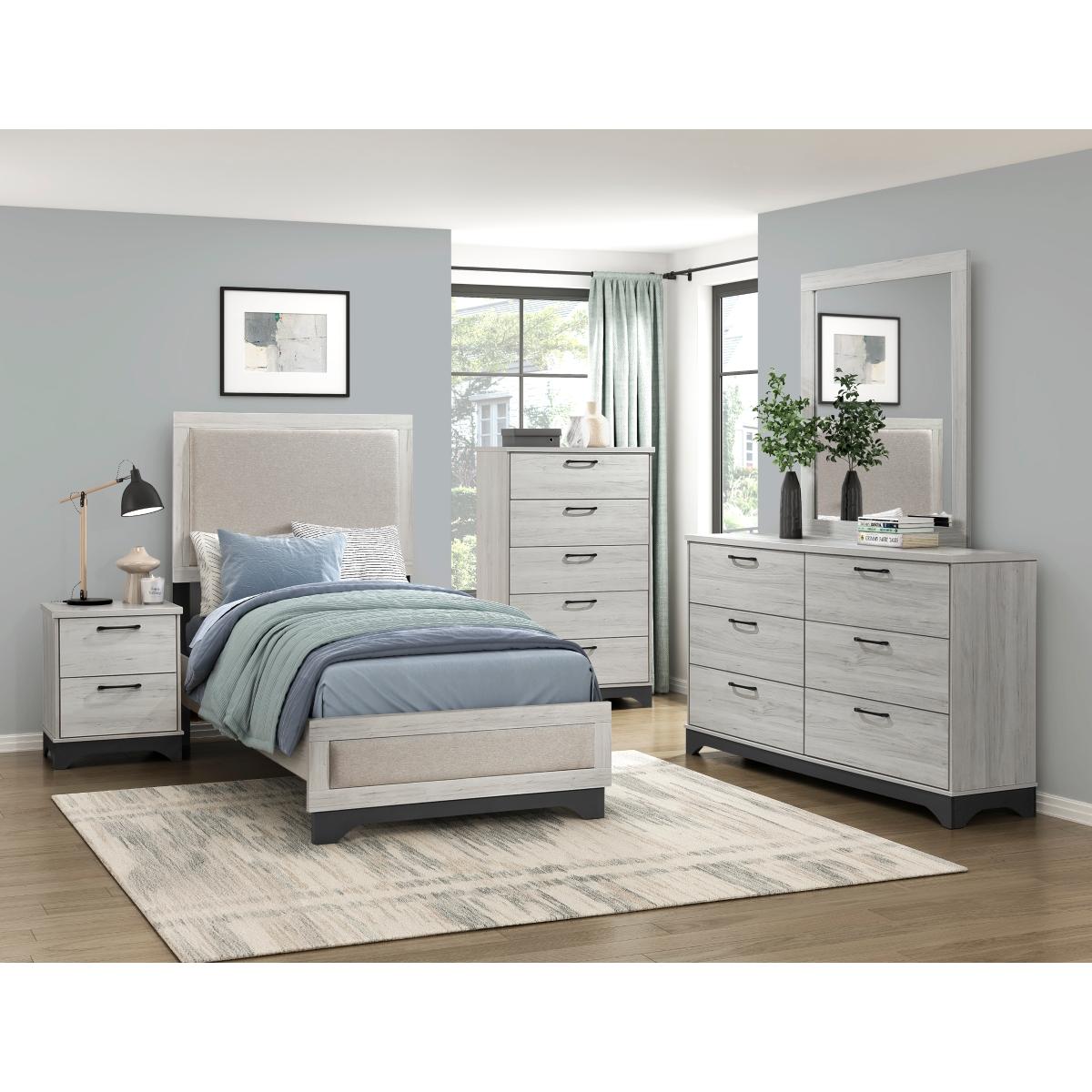 Westport Bed