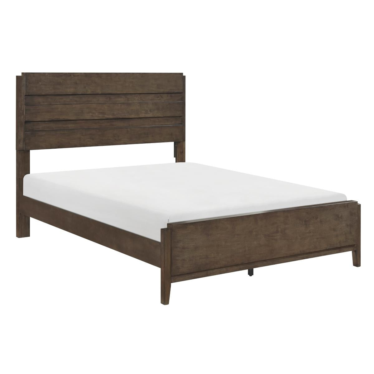 Emmett Bed