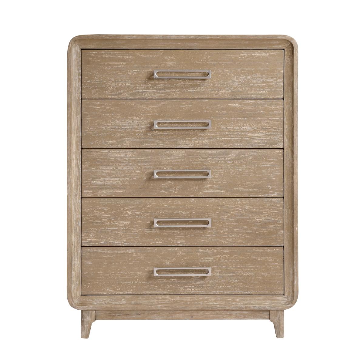 Wilshire Chest