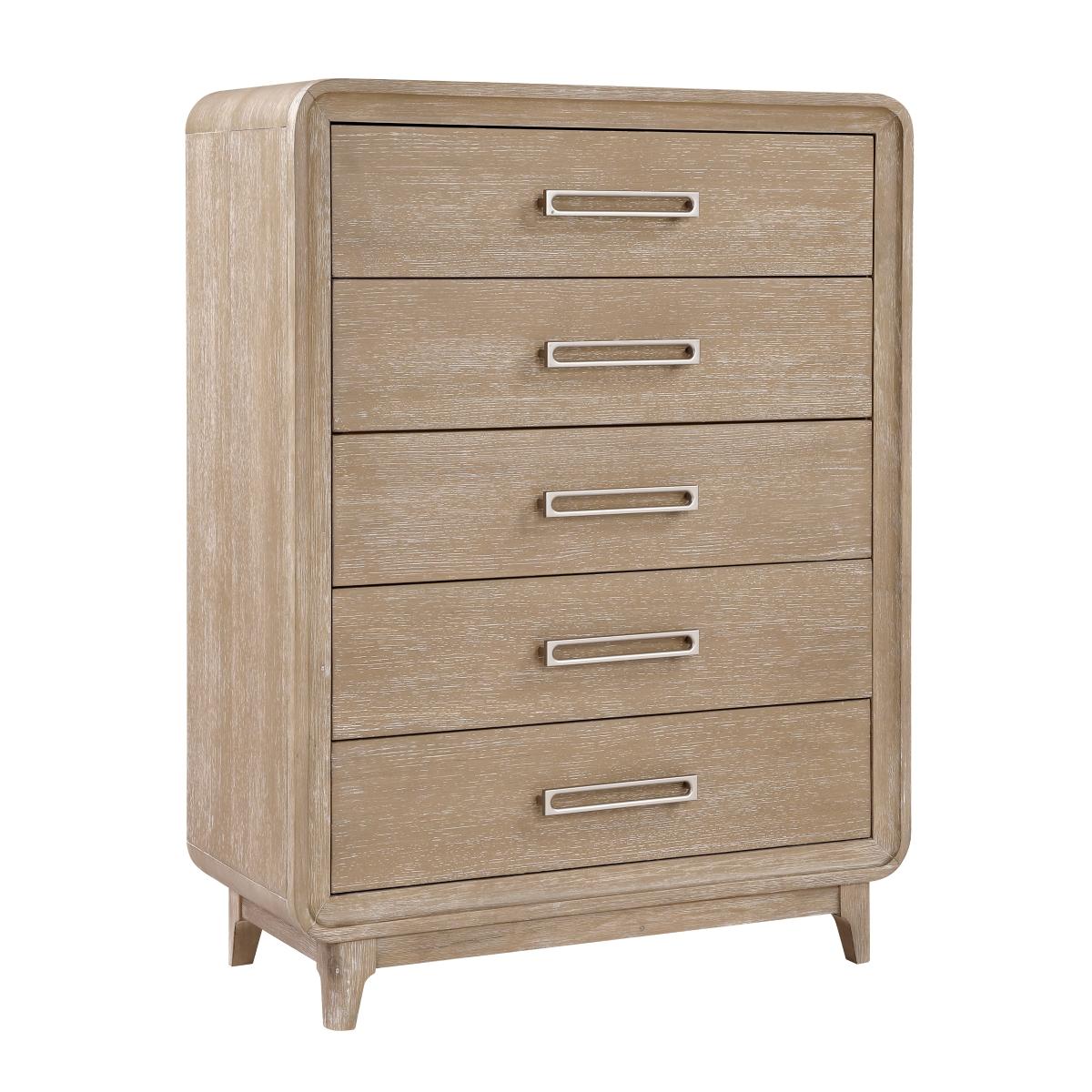 Wilshire Chest