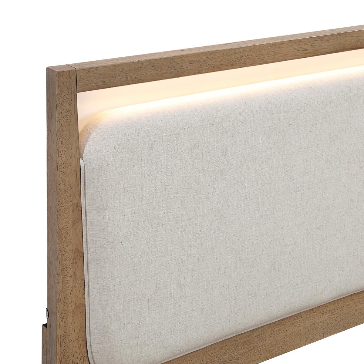 Riley Bed