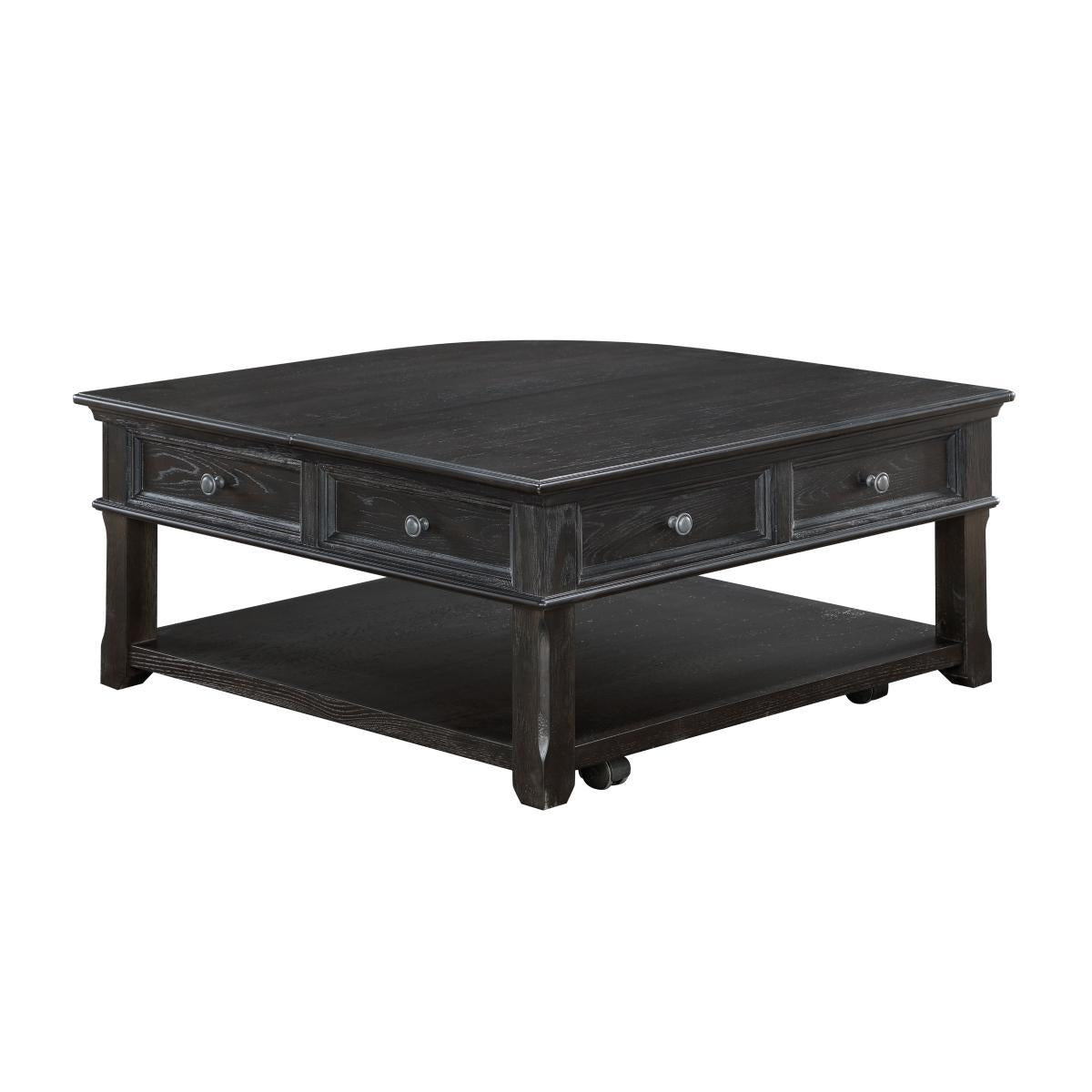 Muriel Lift Top Cocktail Table image