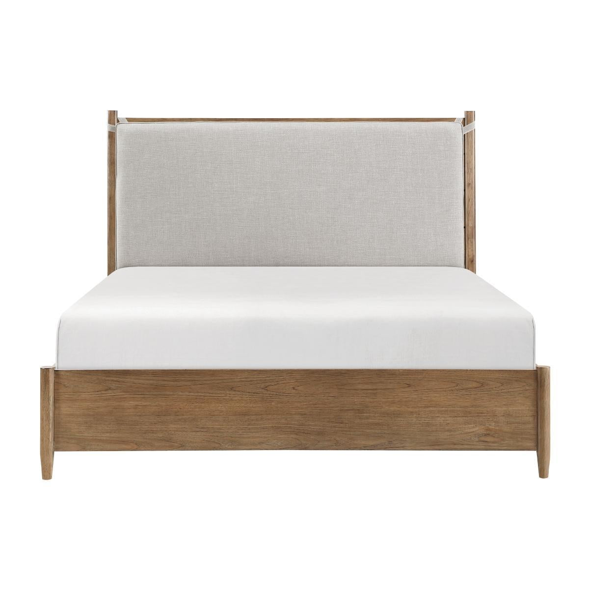 Sonoma Bed image