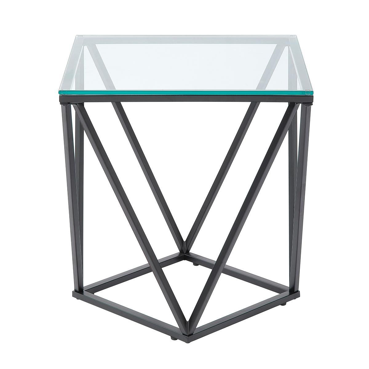 Luca End Sides Table image