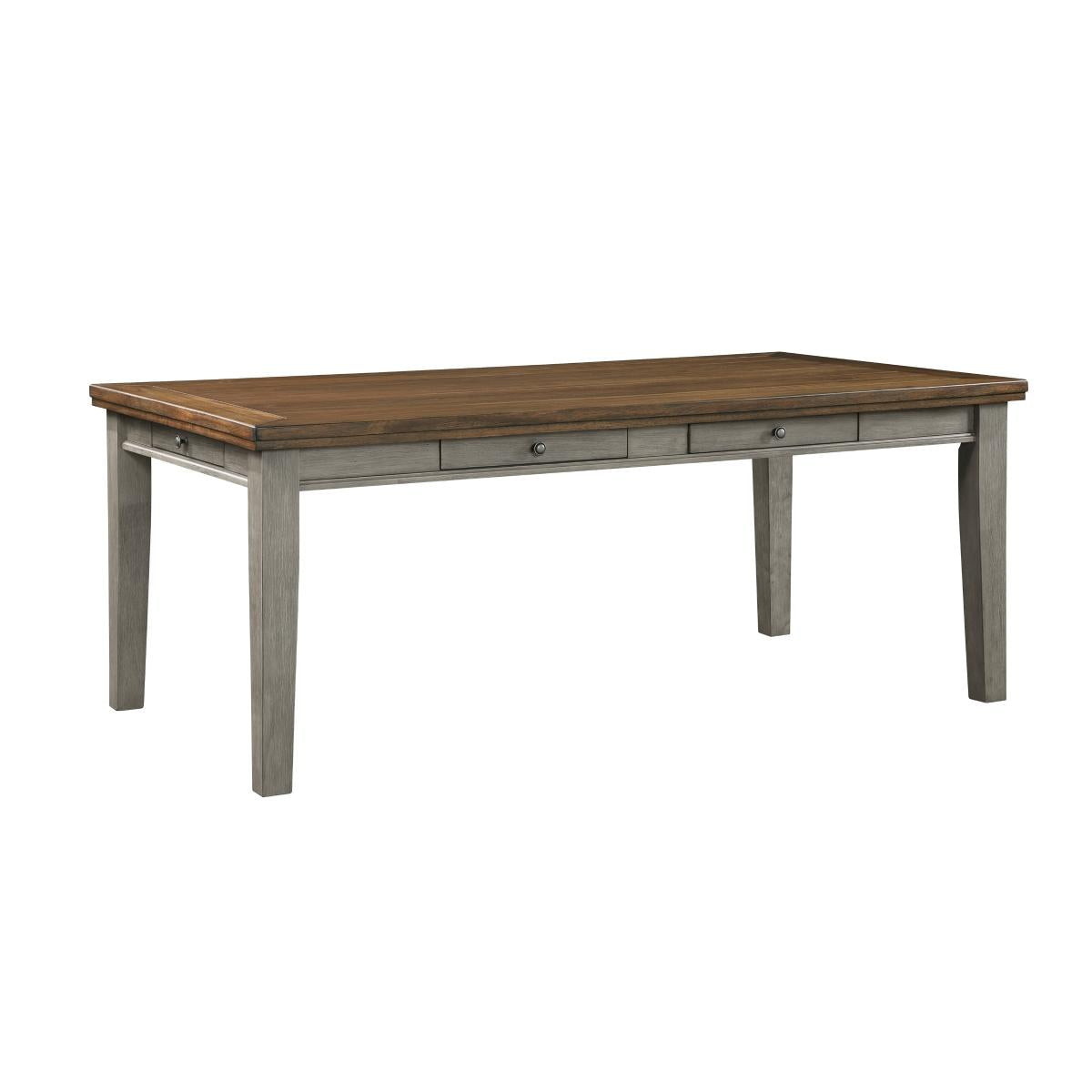Tigard Counter Height Table Set