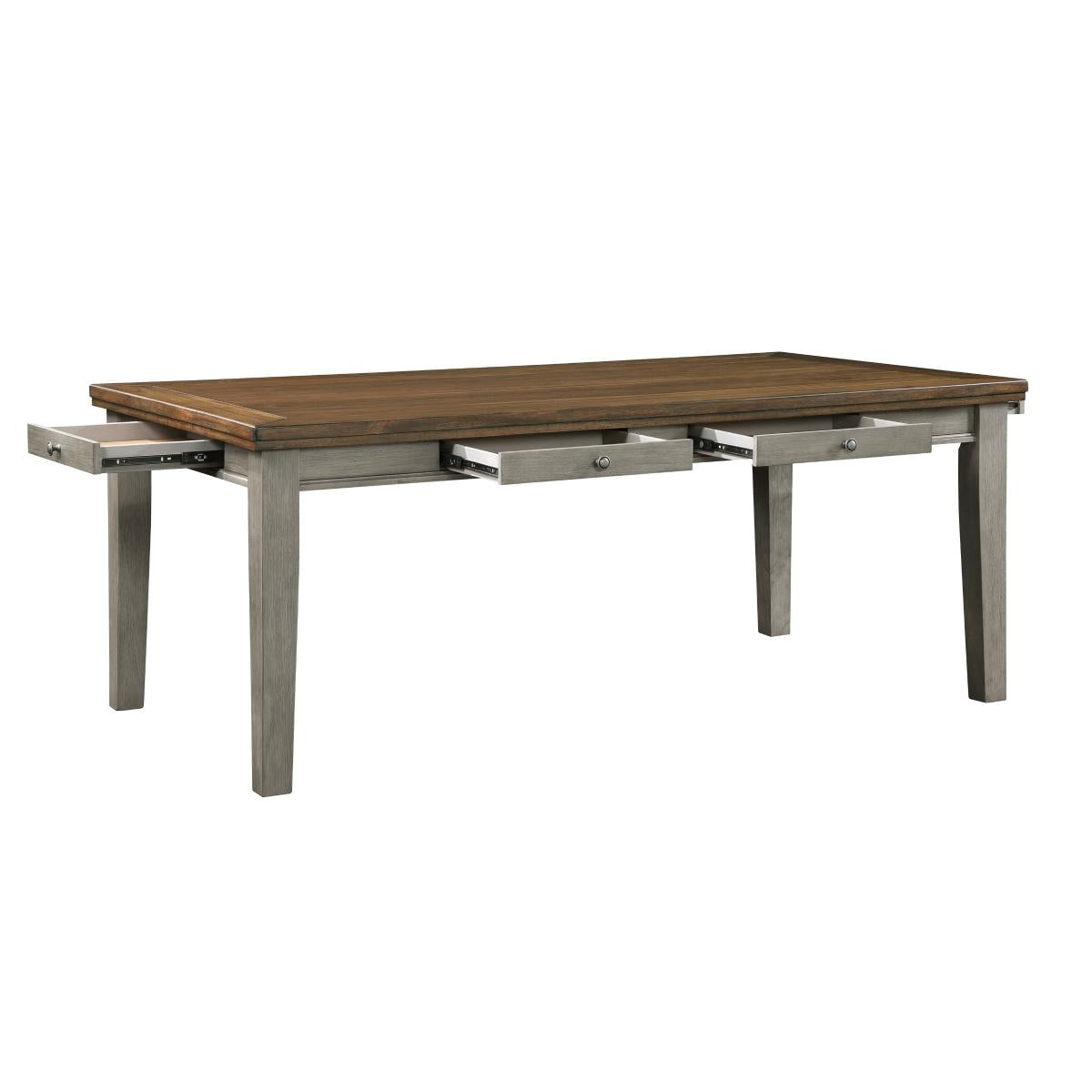 Tigard Counter Height Table Set