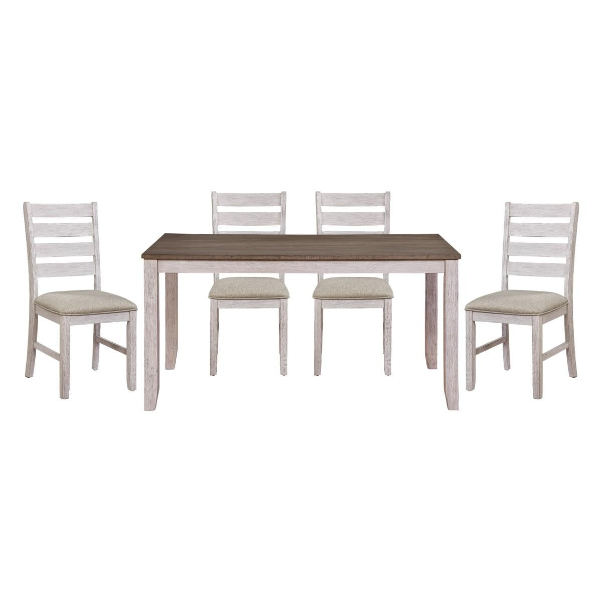 Ithaca Dining set image