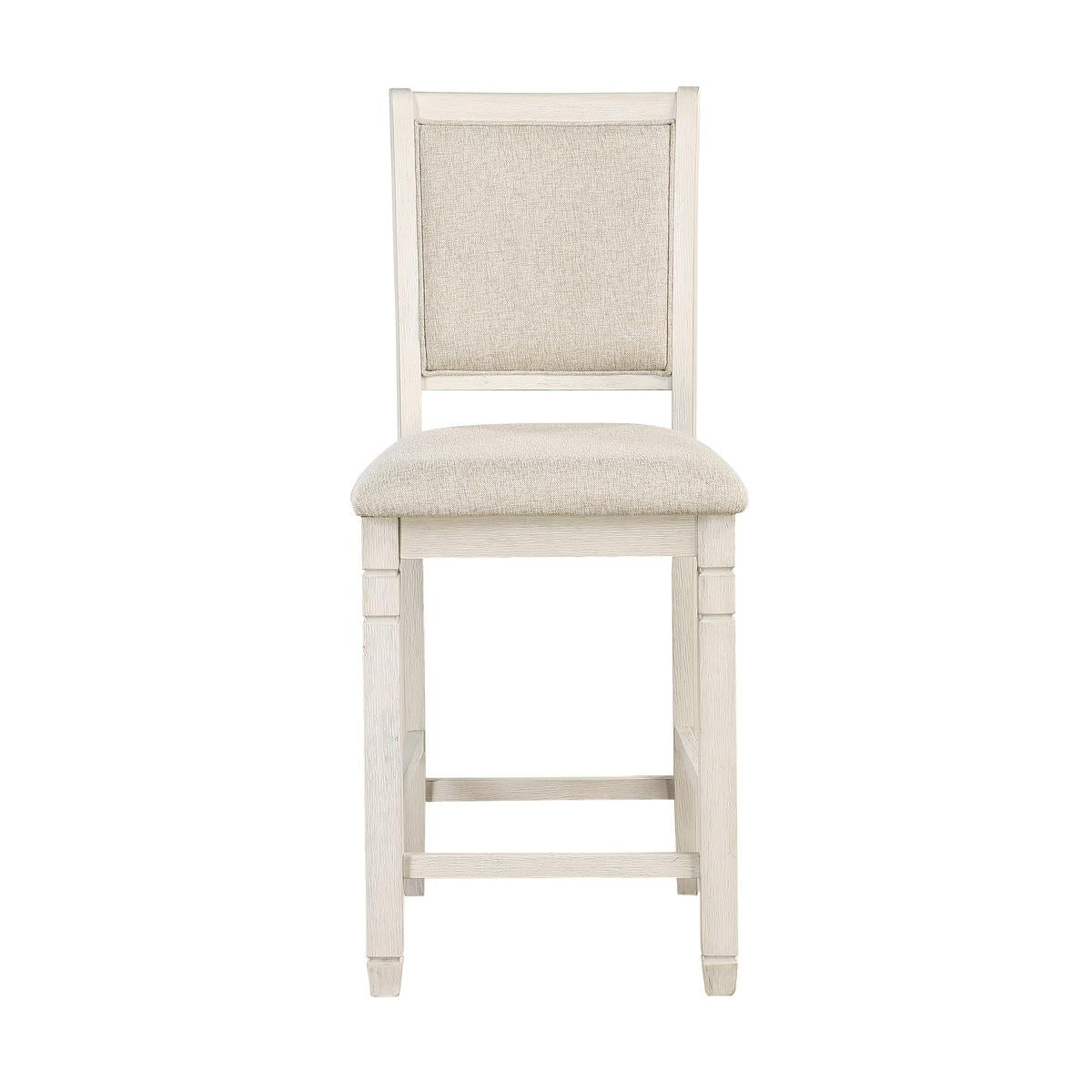 Asher Counter Height Table Set
