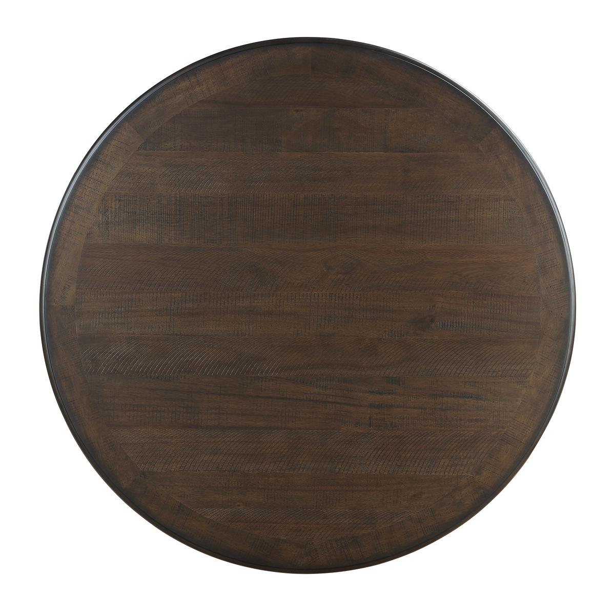 Asher Dining Table Set