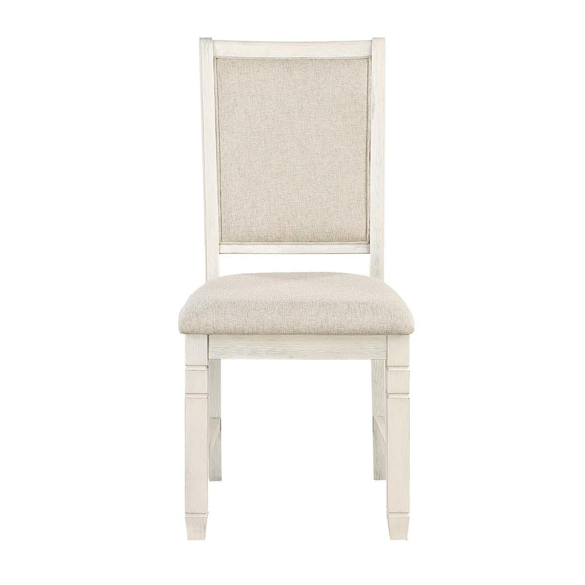 Asher Dining Table Set