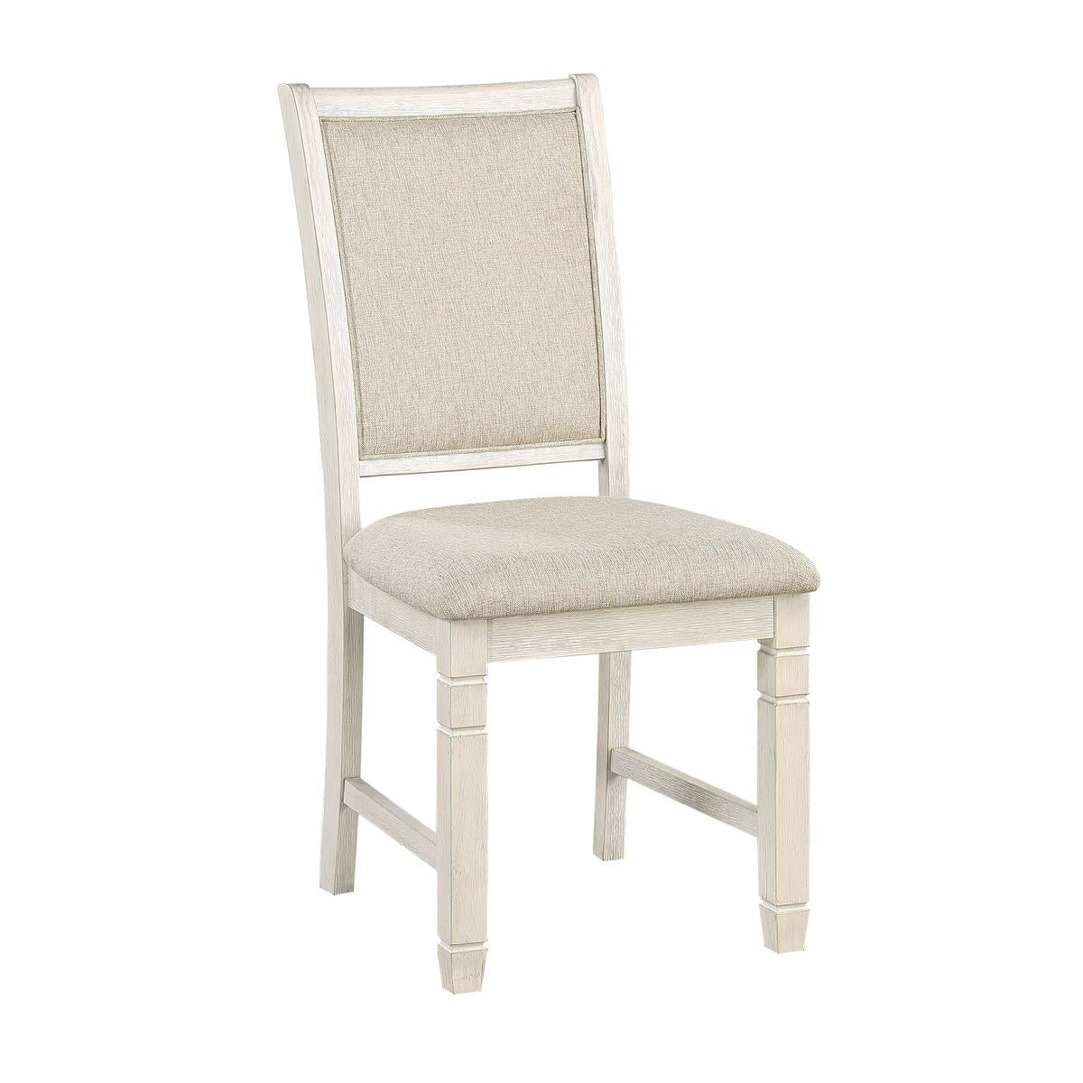 Asher Dining Table Set