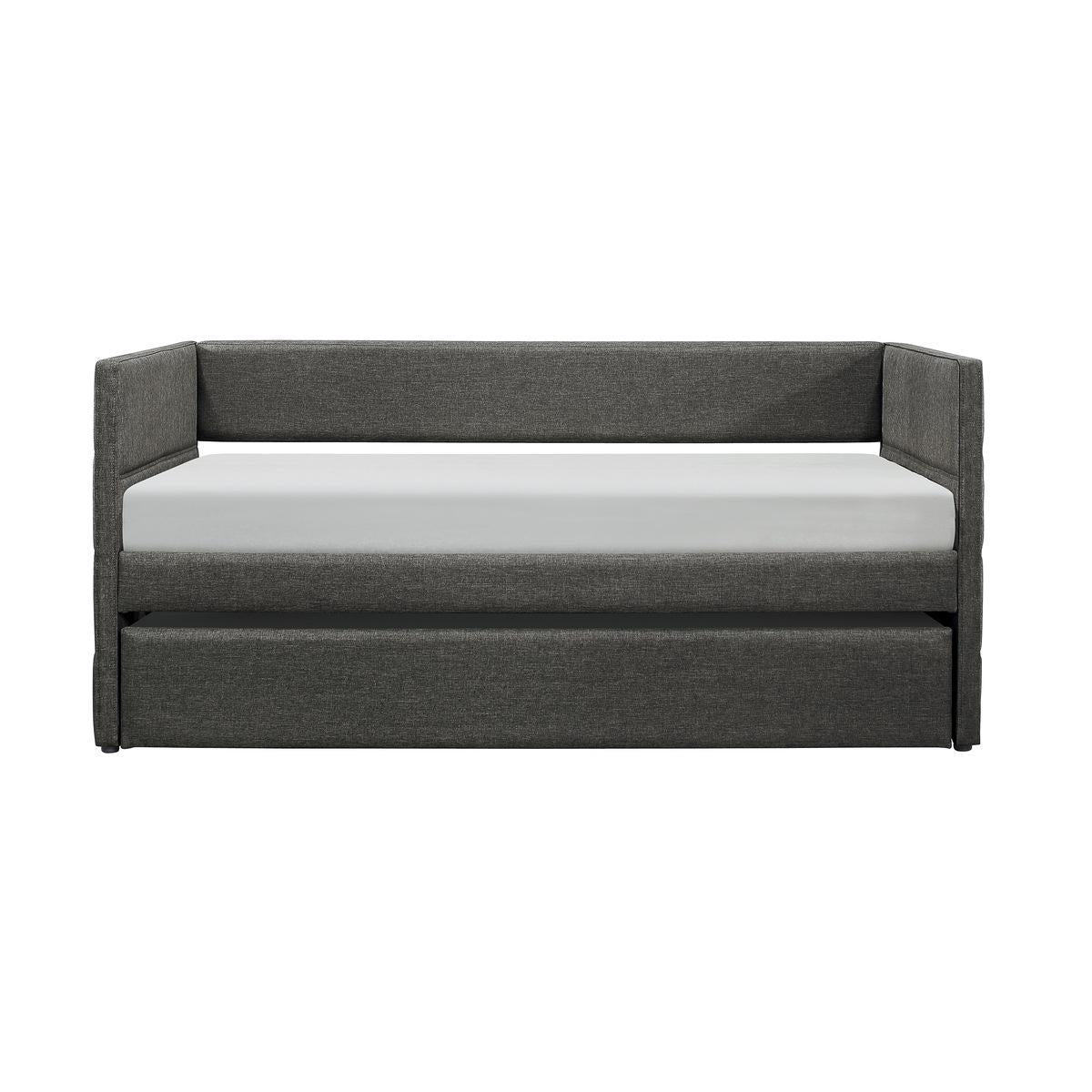 Vining Daybed with Trundle image