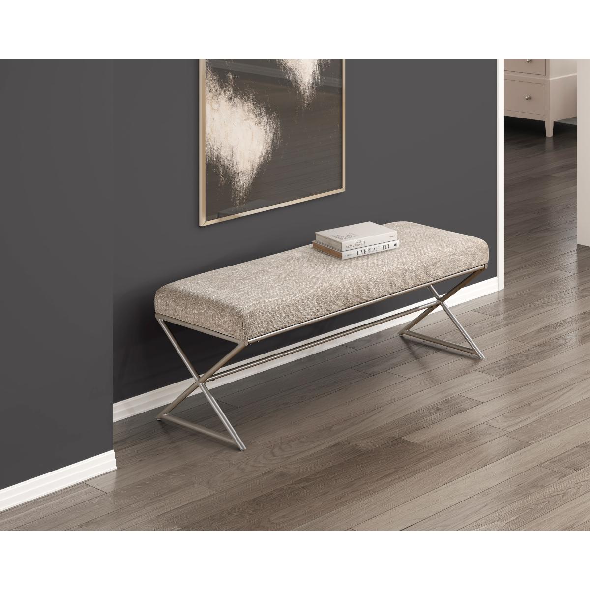 Wexley Bench