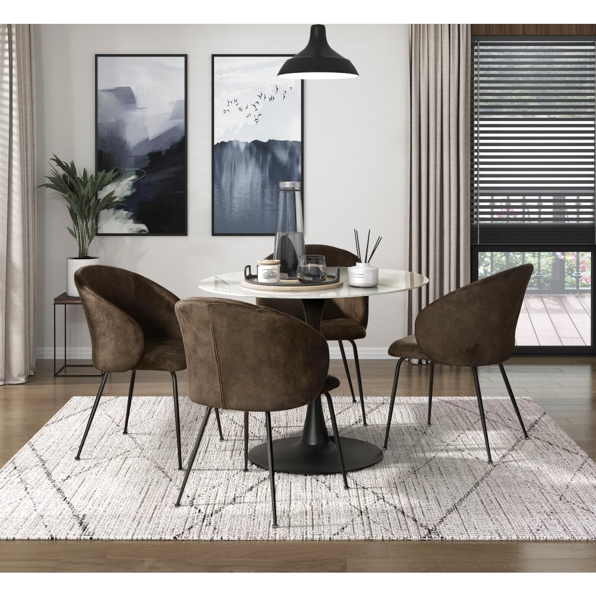 Cosimo Side Chair