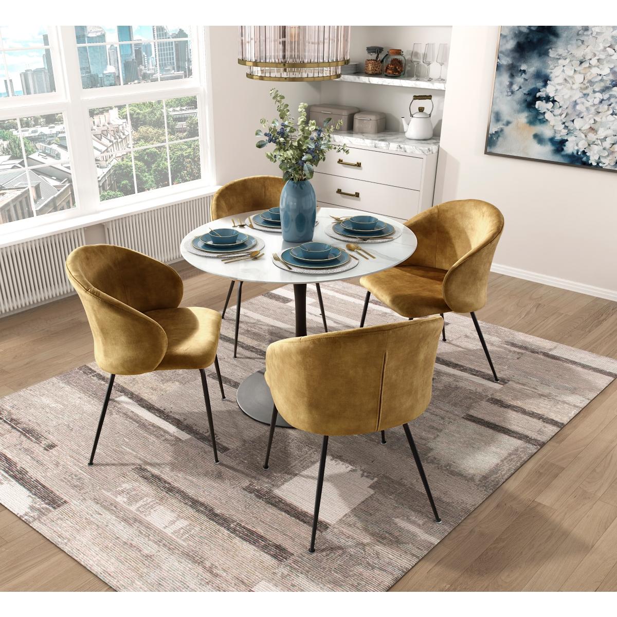 Cosimo Side Chair